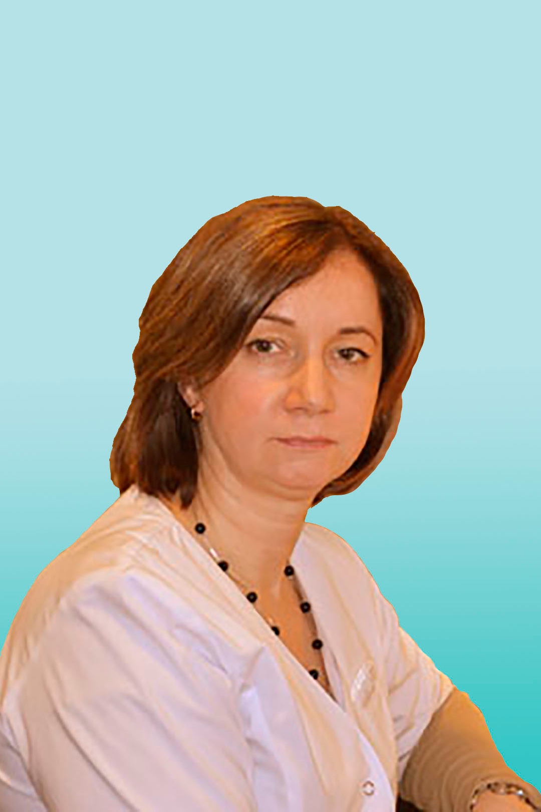 Врач эндокринолог Павлова Мария Геннадьевна