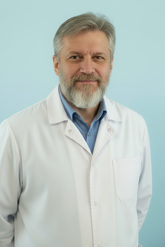 Лоханов Станислав Игоревич