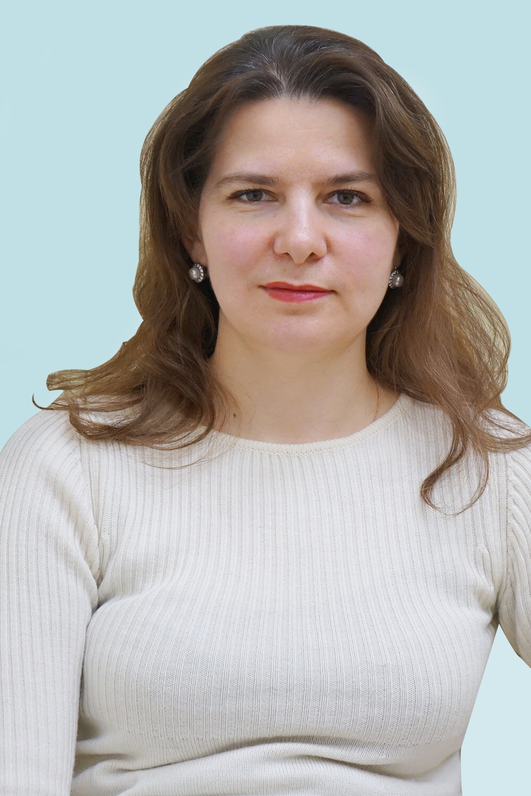 Кормилицына Анастасия Николаевна