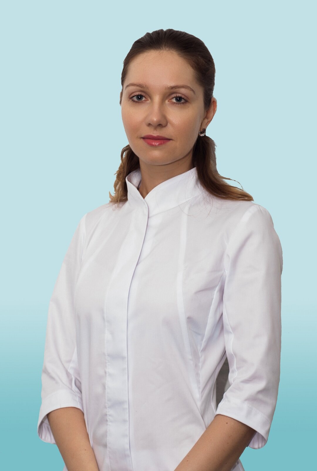 Врач акушер-гинеколог Мельникова Олеся Валерьевна