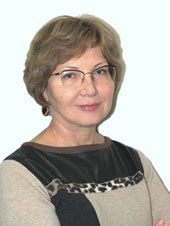 Научный консультант по ревматологии Ананьева Лидия Петровна