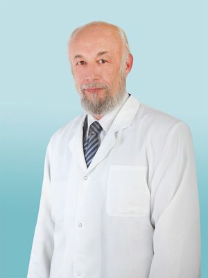 Гарев Федор Васильевич