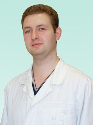 Гудков Илья Андреевич