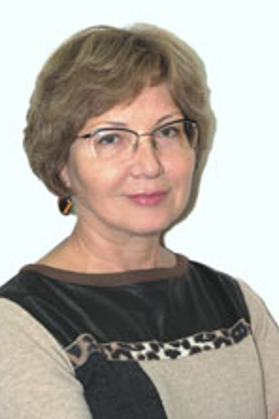 Научный консультант по ревматологии Ананьева Лидия Петровна