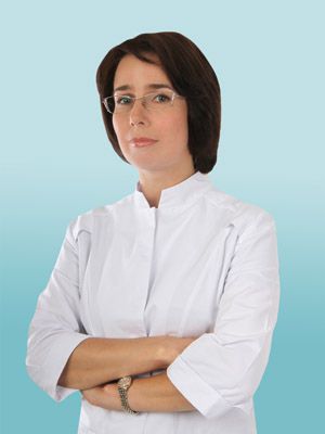 Врач физиотерапевт Малькова Анна Павловна