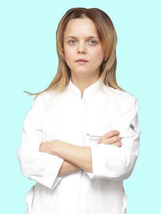 Врач акушер-гинеколог Москаленко Наталья Николаевна