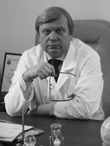 Научный консультант по урологии и андрологии Теодорович Олег Валентинович